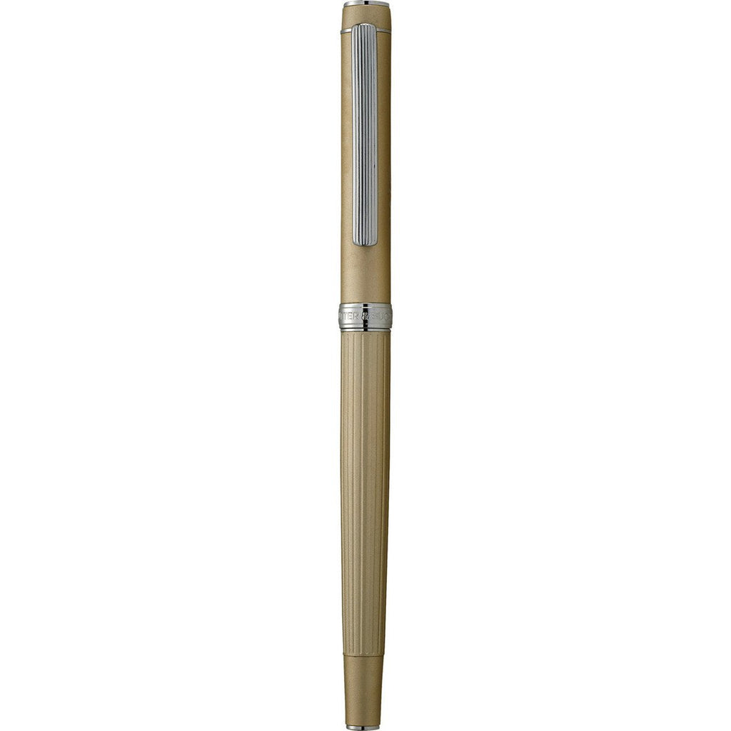 Cutter & Buck Gold Bainbridge Roller Ball