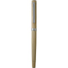 Cutter & Buck Gold Bainbridge Roller Ball