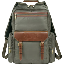 Cutter & Buck Grey Bainbridge 15