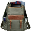 Cutter & Buck Grey Bainbridge 15