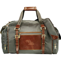 Cutter & Buck Grey Bainbridge 20
