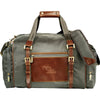 Cutter & Buck Grey Bainbridge 20