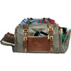 Cutter & Buck Grey Bainbridge 20