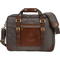 Cutter & Buck Grey Bainbridge 15