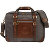 Cutter & Buck Grey Bainbridge 15