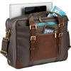 Cutter & Buck Grey Bainbridge 15