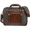 Cutter & Buck Grey Bainbridge 15