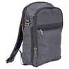 Cutter & Buck Charcoal Bainbridge Slim 15