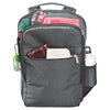 Cutter & Buck Charcoal Bainbridge Slim 15