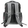 Cutter & Buck Grey Bainbridge Executive Backpack