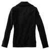 Roots73 Women's Black Trentriver Knit Full Zip