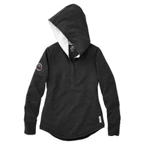 Roots73 Women's Dark Charcoal Mix Southlake Hoodie