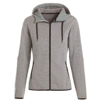Landway Women's Grey Nordic Fleece
