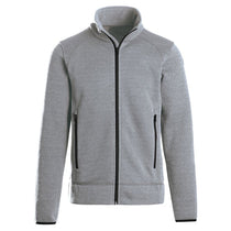 Landway Men's Grey Nordic Fleece