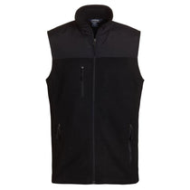 Landway Men's Black Captain Vest