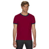 Color Burgundy