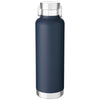 H2Go Matte Navy 25 oz Stainless Steel Journey Bottle