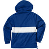 Charles River Women's Royal/White Classic Charles River Striped Pullover