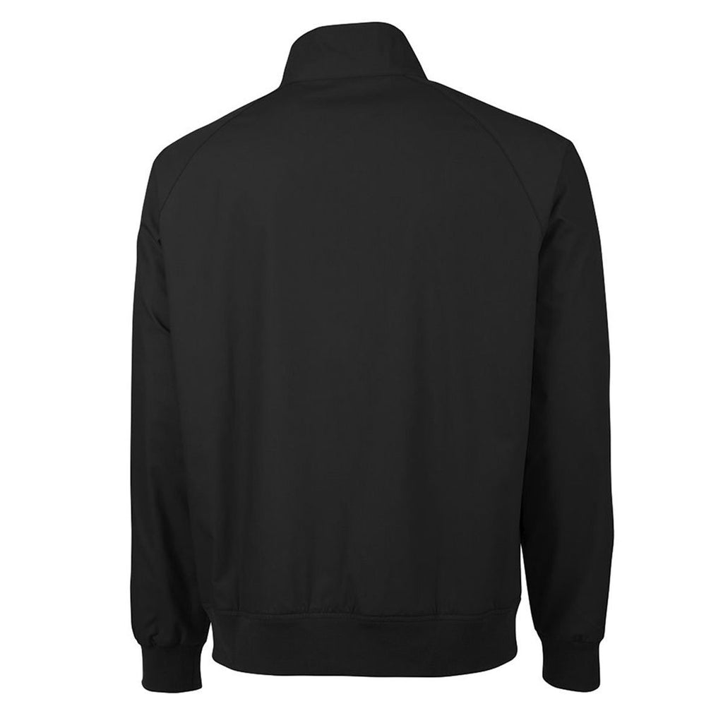 Charles River Men's Black Barrington Jacket