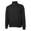 Charles River Men's Black Barrington Jacket