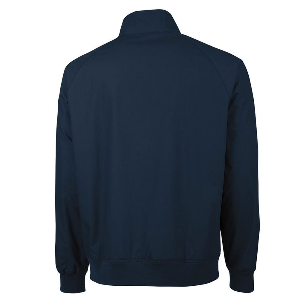 Charles River Men's Navy Barrington Jacket