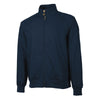 Charles River Men's Navy Barrington Jacket