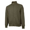 Charles River Men's Olive Barrington Jacket