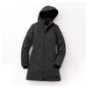 Roots73 Women's Black Northlake Insulated Softshell Jacket