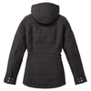 Roots73 Women's Grey Smoke Gravenhurst Jacket