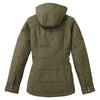 Roots73 Women's Loden Gravenhurst Jacket