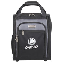 Kenneth Cole Black Underseater Luggage