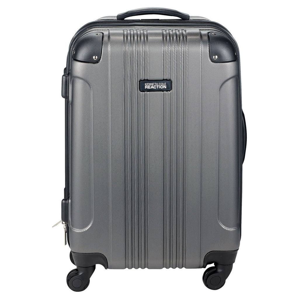 Kenneth Cole Charcoal Out of Bounds 20" Upright