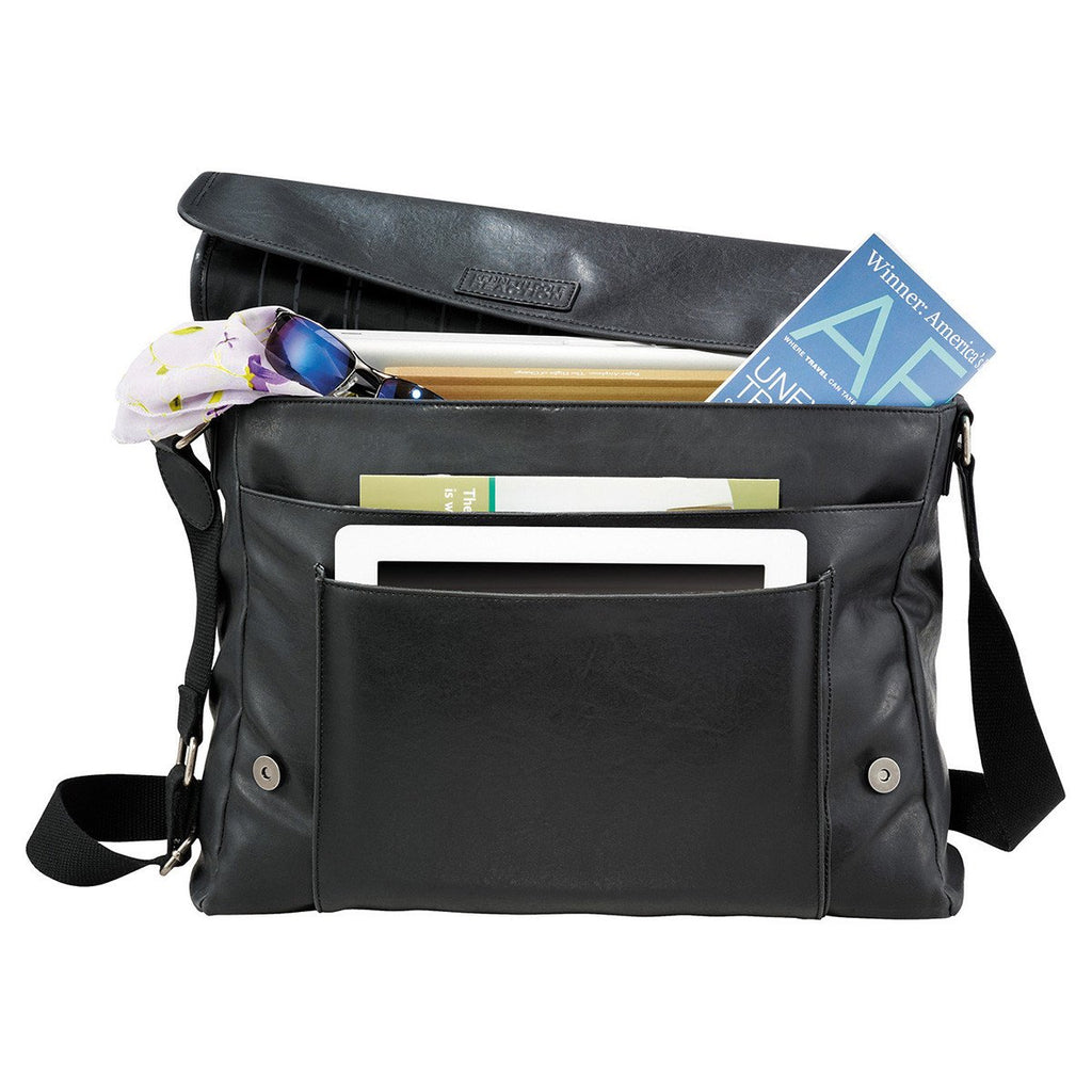 Kenneth Cole Black Reaction Compu - Messenger