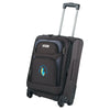 Kenneth Cole Gray 20 4-Wheel Expandable Upright