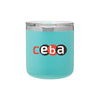 ETS Matte Mint Spark Tumbler