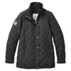 Roots73 Women's Black Cedarpoint Insulated Jacket