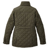 Roots73 Women's Loden Cedarpoint Insulated Jacket