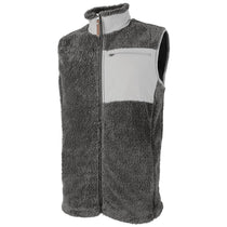 Charles River Men's Charcoal/Grey Newport Vest