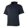 Charles River Men's Navy Coach Hoodie