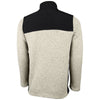 Charles River Men's Oatmeal Heather Concord Jacket