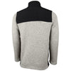 Charles River Men's Light Grey Heather Concord Jacket