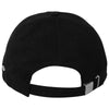 Adidas Golf Black Core Performance Relaxed Cap