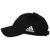 Adidas Golf Black Core Performance Relaxed Cap