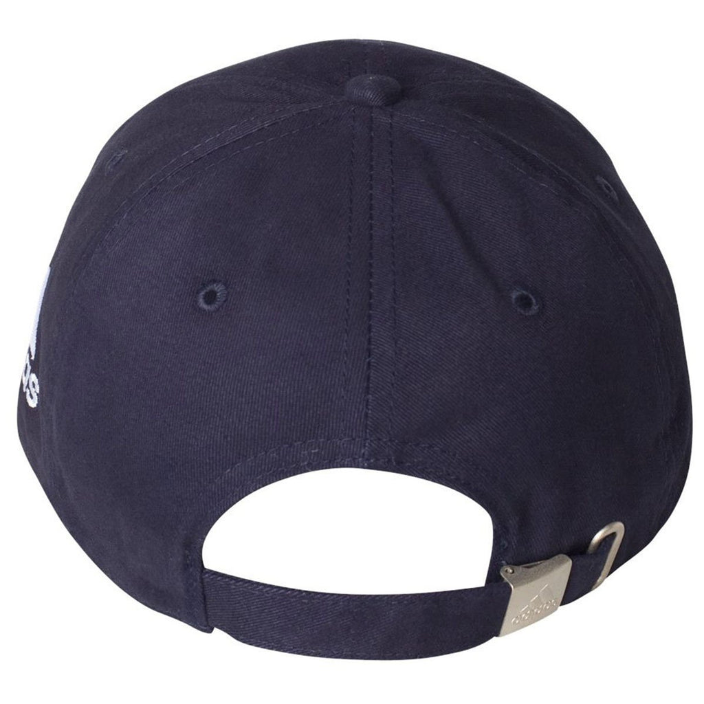 Adidas Golf New Navy Core Performance Relaxed Cap