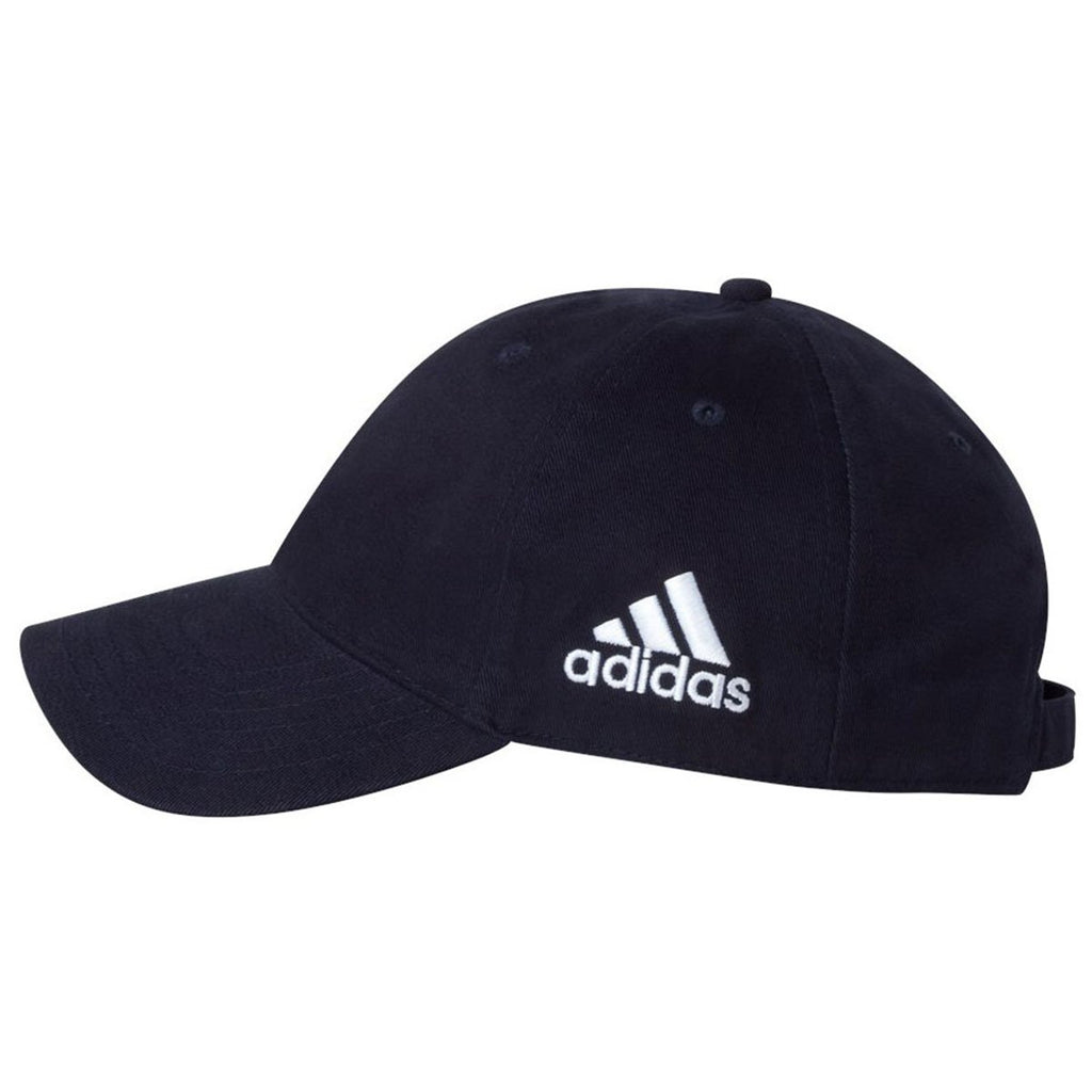 Adidas Golf New Navy Core Performance Relaxed Cap
