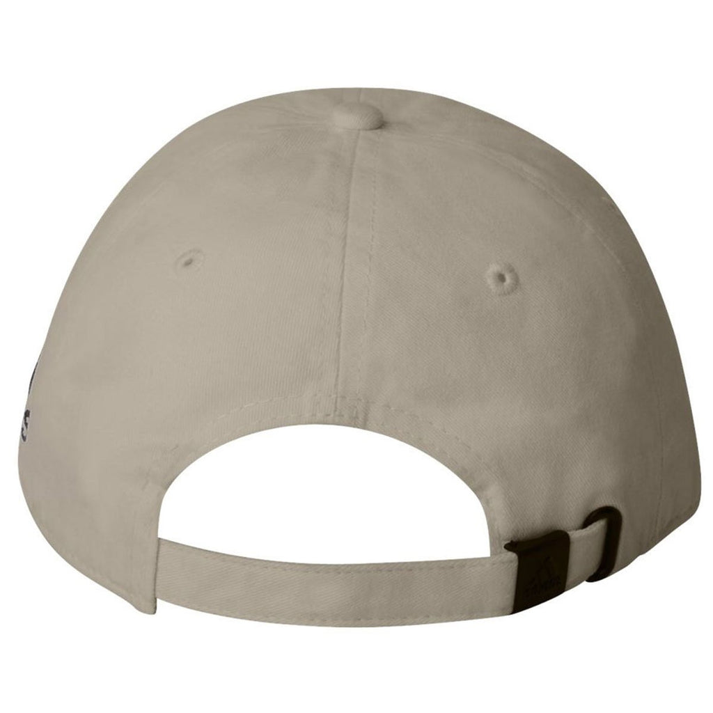 Adidas Golf Stone Core Performance Relaxed Cap