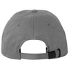 Adidas Golf Vista Grey Core Performance Relaxed Cap