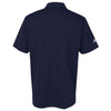 Adidas Golf Men's Navy/White Climalite Basic Sport Shirt