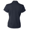 Adidas Golf Women's Navy/White Climalite Basic Sport Shirt