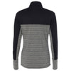 Adidas Golf Women's Black Rangewear Full-Zip Jacket